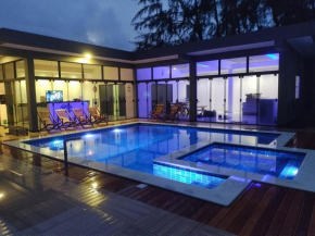 Encantadora Casa de Campo próximo a praia de Pipa Tibau do Sul